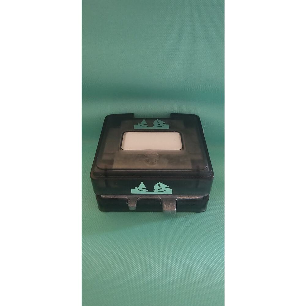 Creative Memories Rolling Sails Border Maker Cartridge BMC 2022